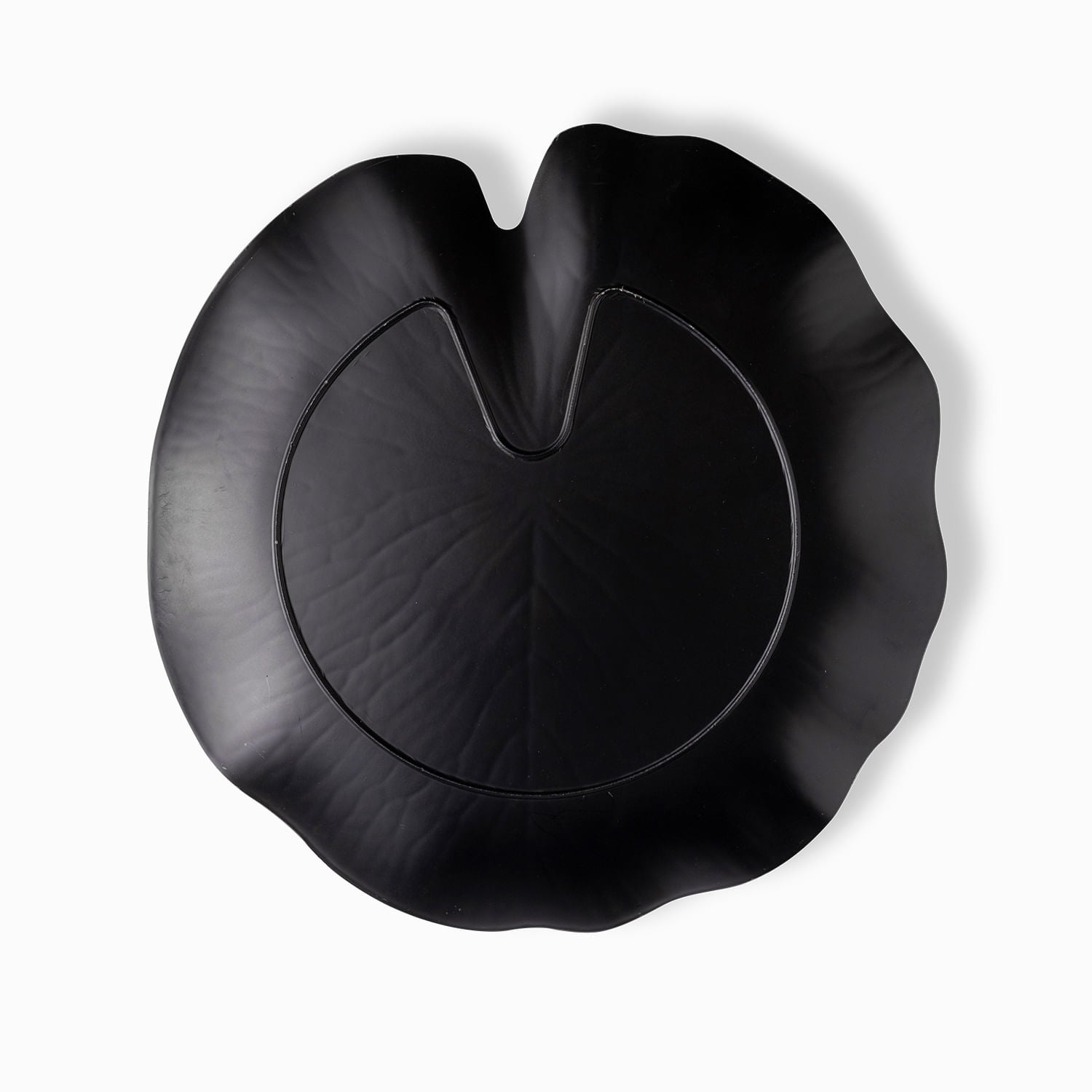 Plato Base Brisa 32Cm - Ambiente Gourmet México