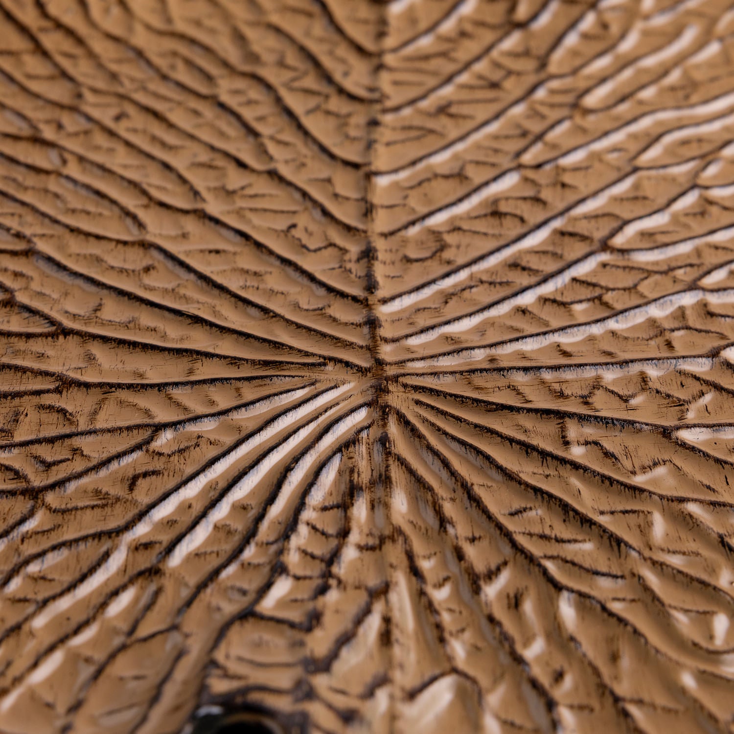 Plato Base Brisa 32Cm - Ambiente Gourmet México