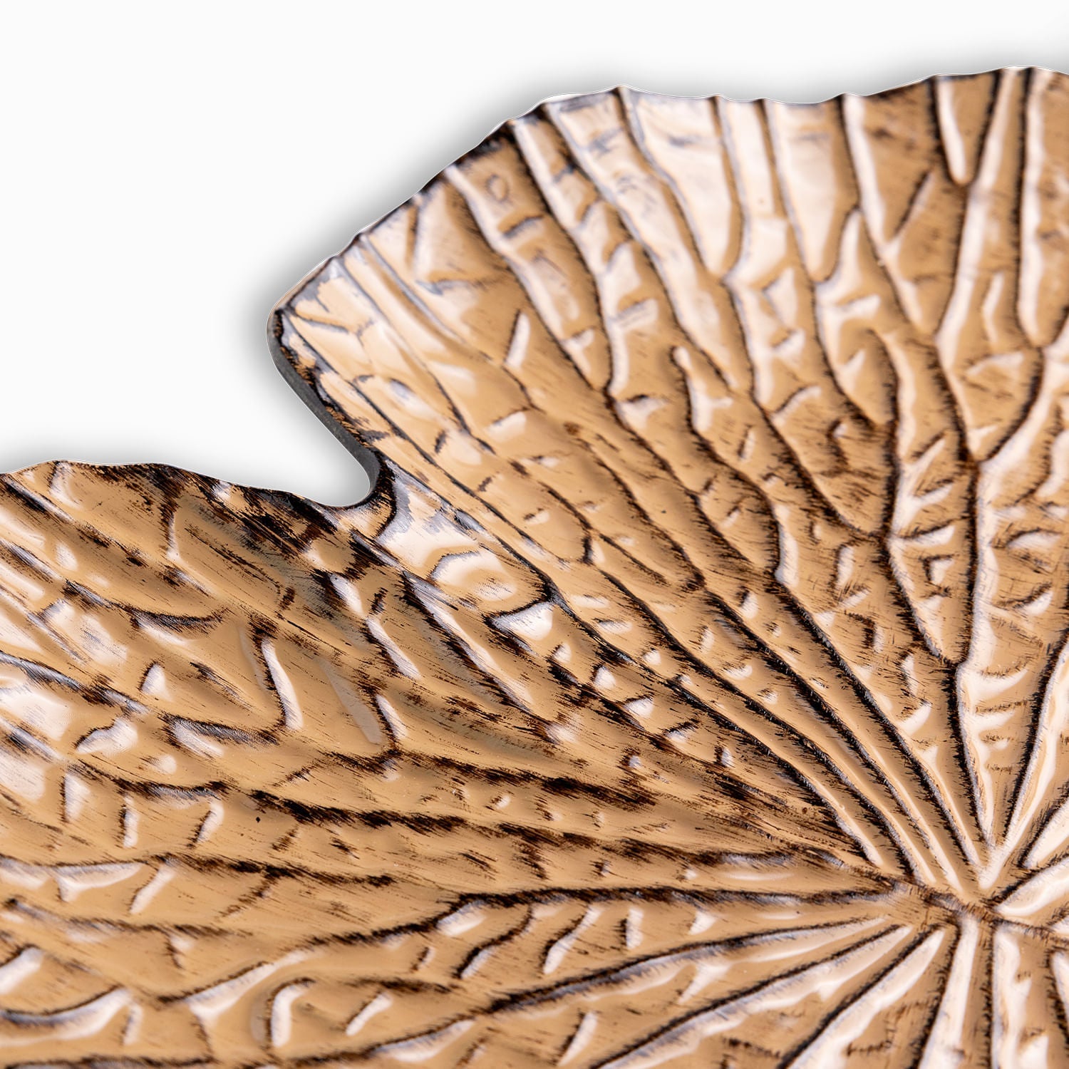 Plato Base Brisa 32Cm - Ambiente Gourmet México