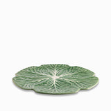 Plato Base Huerto Verde 30Cm - Ambiente Gourmet México