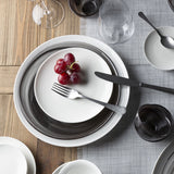 Plato base klassik 30 cm - Ambiente Gourmet México