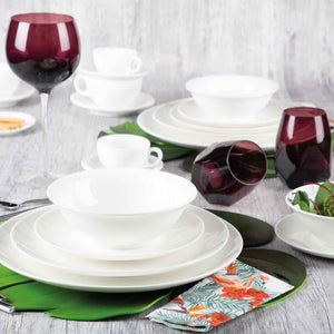 Plato base klassik 30 cm - Ambiente Gourmet México