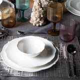 Plato base opra 32 cm - Ambiente Gourmet México