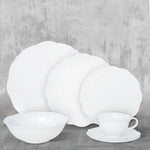 Plato base opra 32 cm - Ambiente Gourmet México