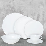 Plato base opra 32 cm - Ambiente Gourmet México