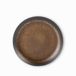 Plato base pietra 30 cm - Ambiente Gourmet México