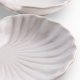 Plato Concha Costa Serena 15Cm Setx2 - Ambiente Gourmet México