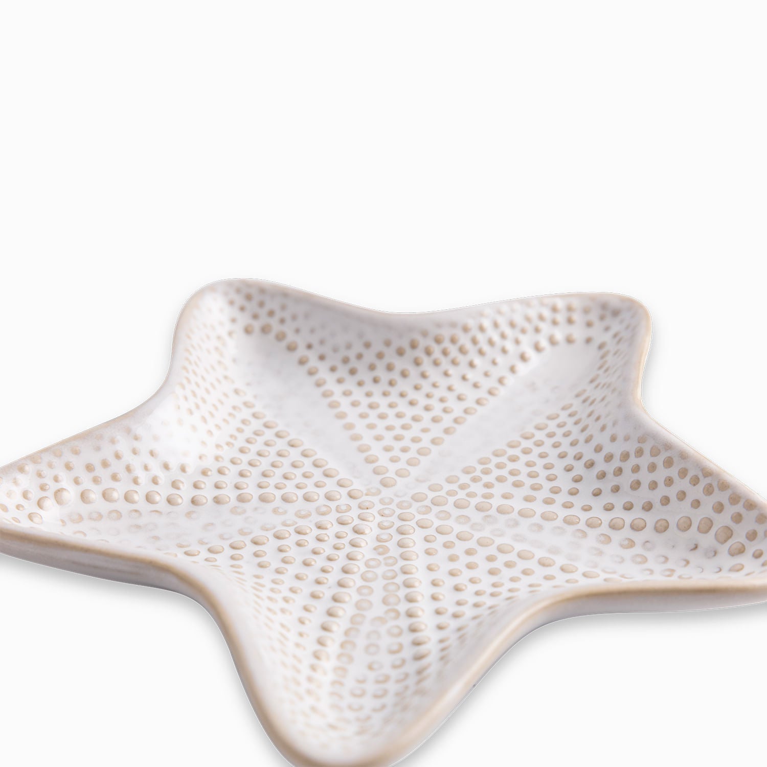 Plato Estrella Costa Serena 15Cm Setx2 - Ambiente Gourmet México