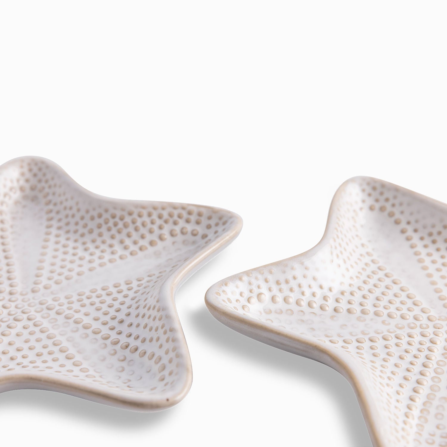 Plato Estrella Costa Serena 15Cm Setx2 - Ambiente Gourmet México