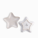 Plato Estrella Costa Serena 15Cm Setx2 - Ambiente Gourmet México