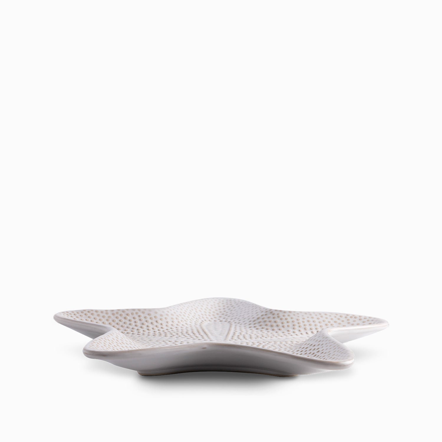 Plato Estrella Costa Serena 31Cm - Ambiente Gourmet México