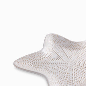 Plato Estrella Costa Serena 31Cm - Ambiente Gourmet México