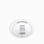 Plato insalata 30cm - Ambiente Gourmet México