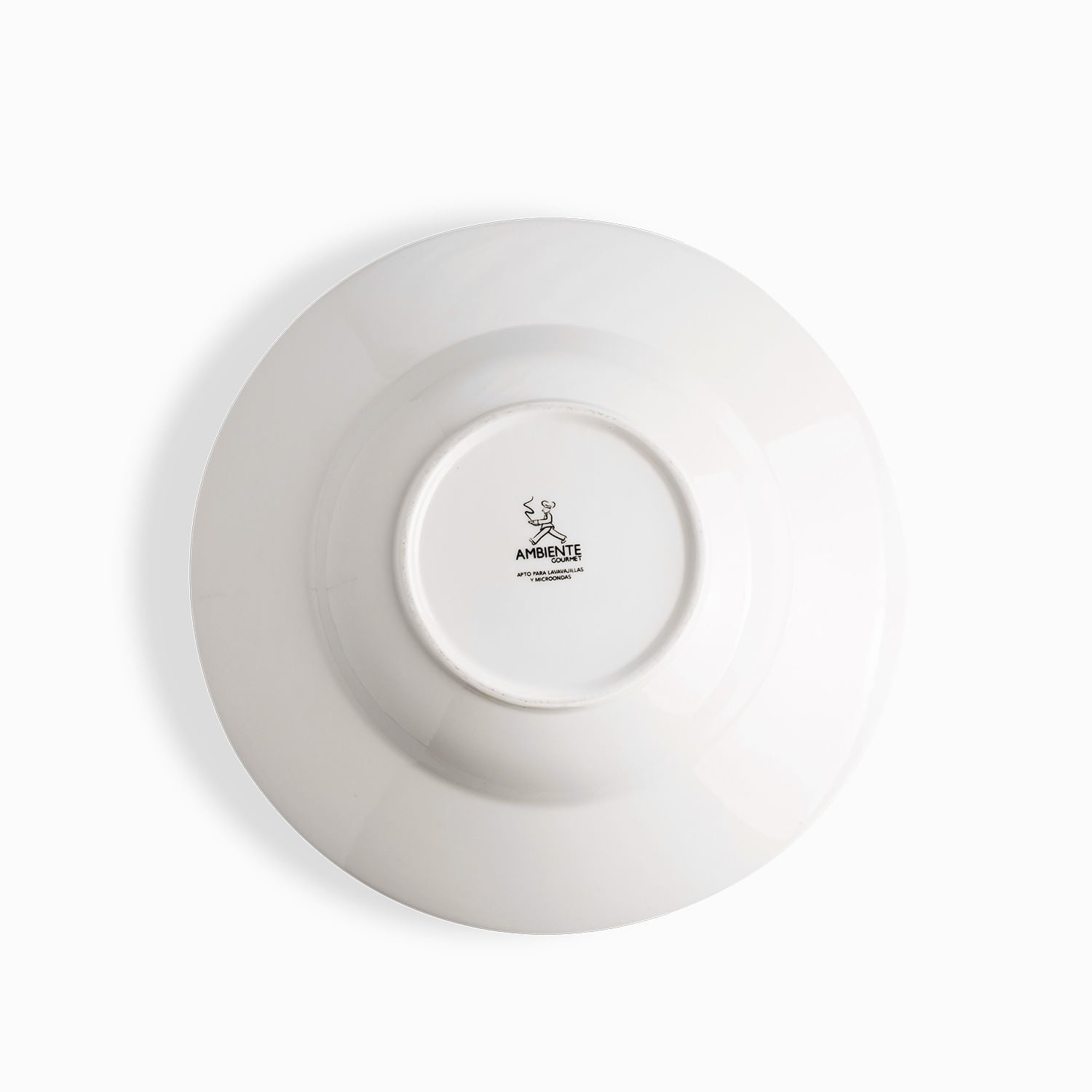 Plato Insalata Contraste - Ambiente Gourmet México