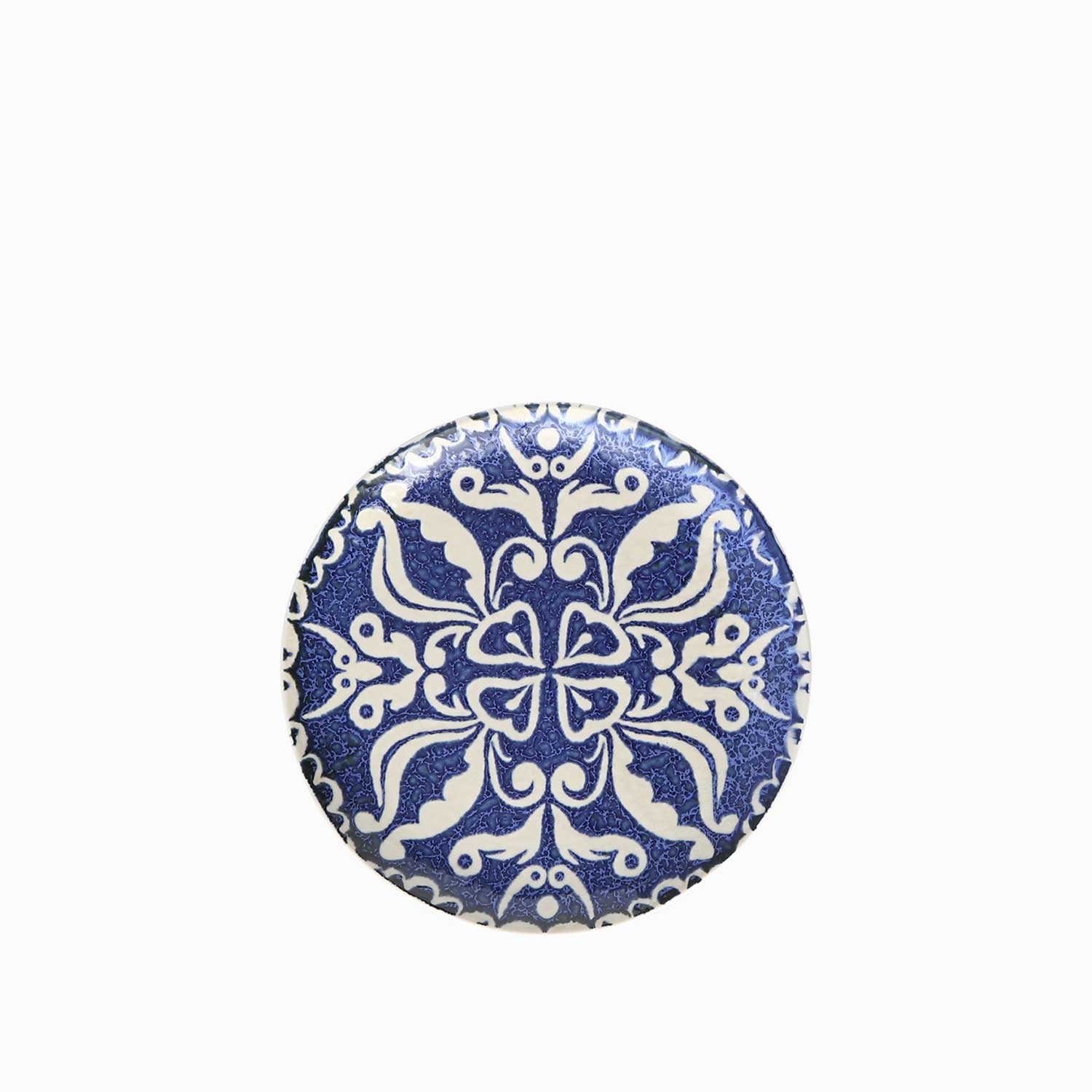 Plato mediano corina 20cm setx4 - Ambiente Gourmet México