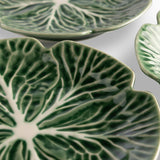 Plato Mediano Huerto Verde 18,8Cm Set X4 - Ambiente Gourmet México