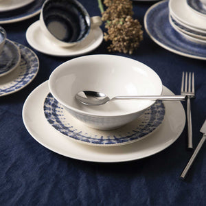 Plato mediano klassik 20cm setx4 - Ambiente Gourmet México