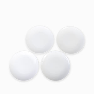 Plato mediano klassik 20cm setx4 - Ambiente Gourmet México