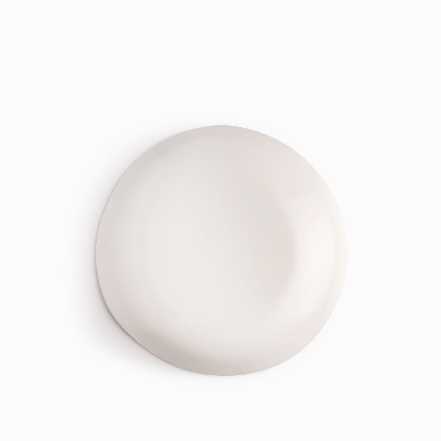 Plato mediano Limones 22cm - Ambiente Gourmet México
