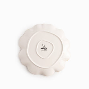 Plato mediano Limonetta 22cm - Ambiente Gourmet México