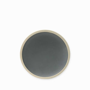 Plato mediano osaka 21cm setx4 - Ambiente Gourmet México