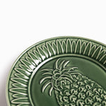 Plato mediano Piña 20cm set x2 - Ambiente Gourmet México