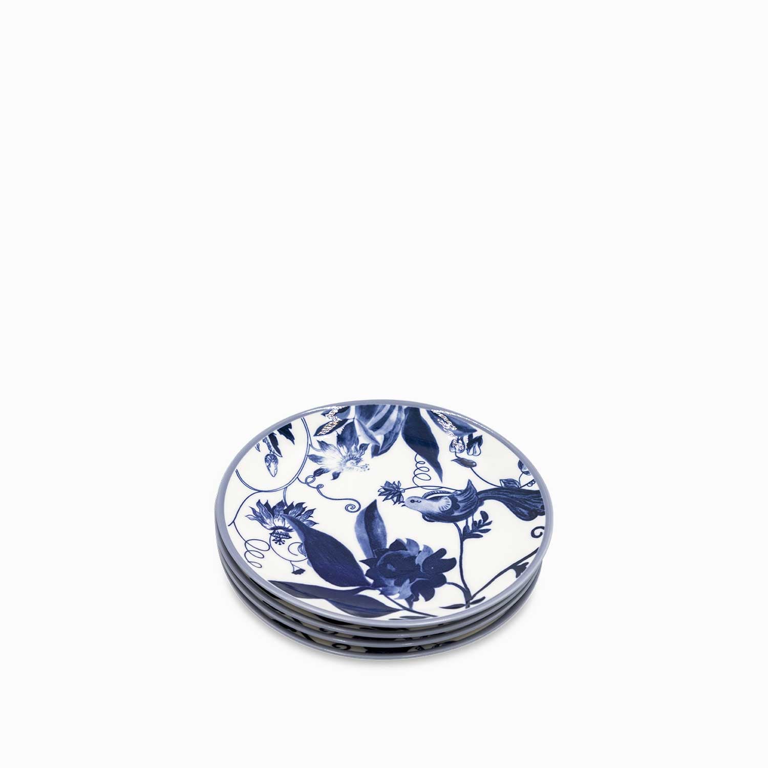 Plato mediano porto 20cm setx4 - Ambiente Gourmet México