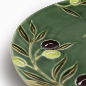 Plato Oliveto 29cm - Ambiente Gourmet México