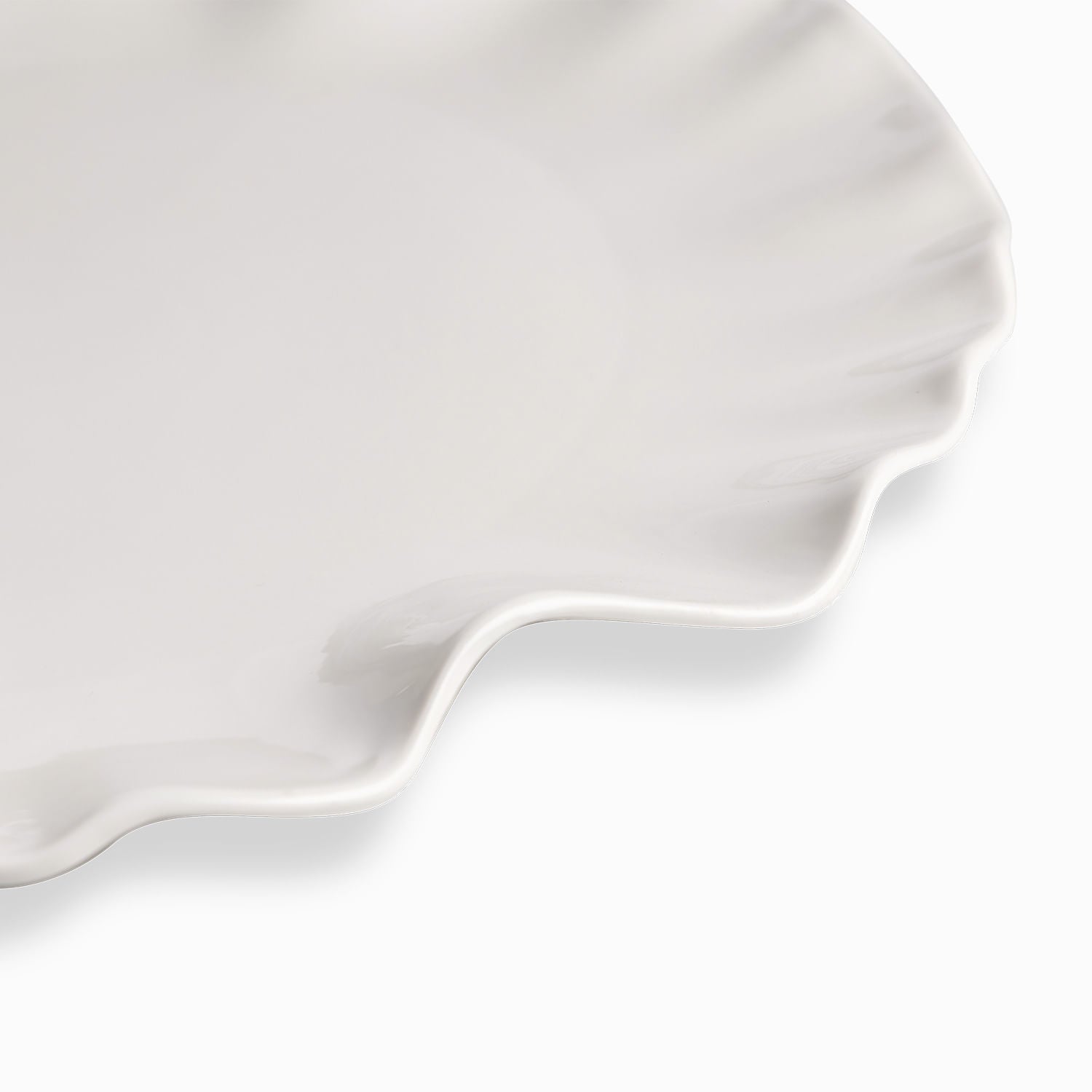 Plato Para Servir Lia 37Cm - Ambiente Gourmet México