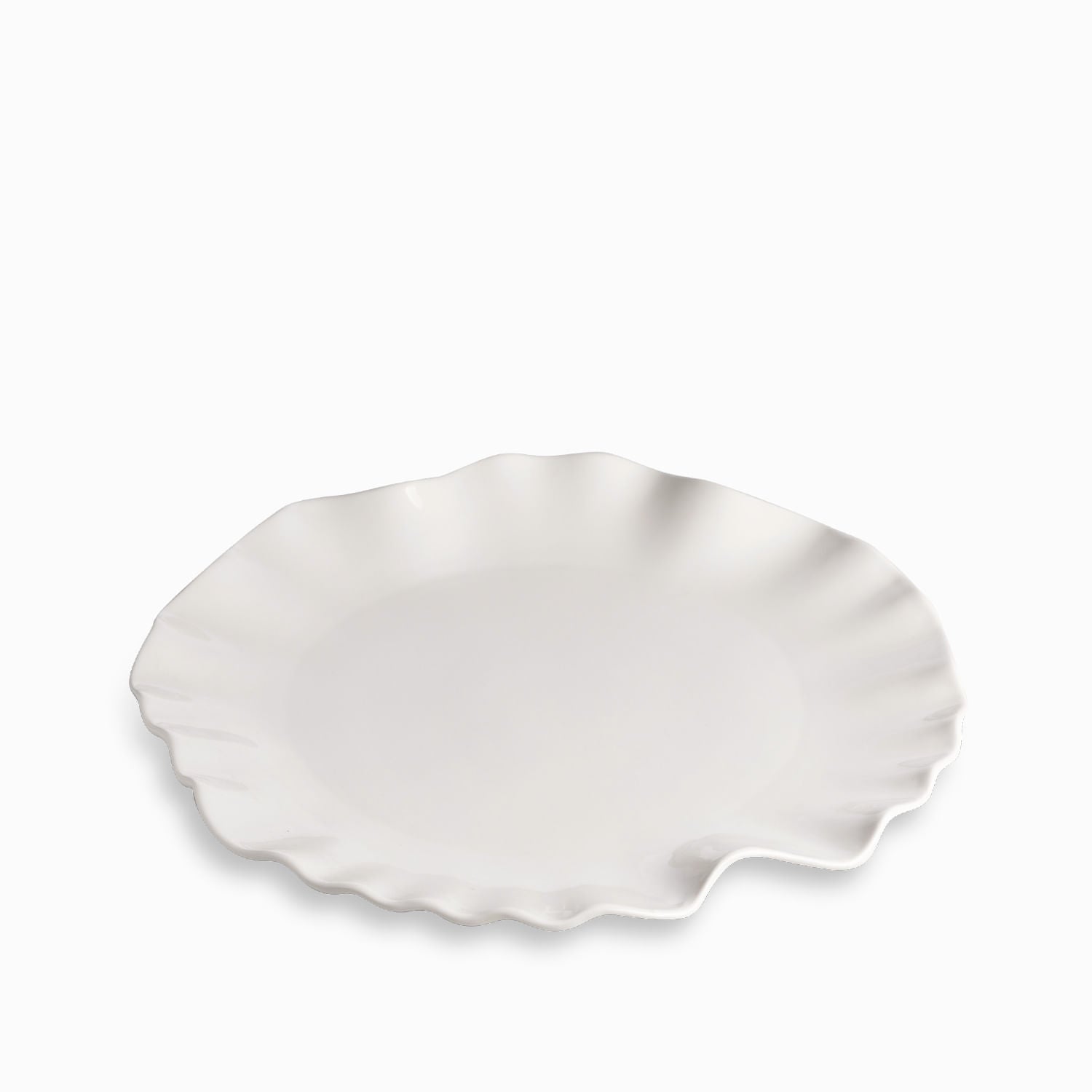 Plato Para Servir Lia 37Cm - Ambiente Gourmet México