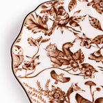 Plato Principal Bosque Invernal 27Cm Setx4 - Ambiente Gourmet México