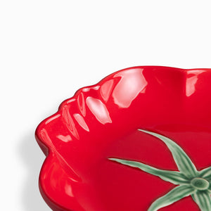 Plato Principal Huerto Mestizo 26Cm Setx2 - Ambiente Gourmet México