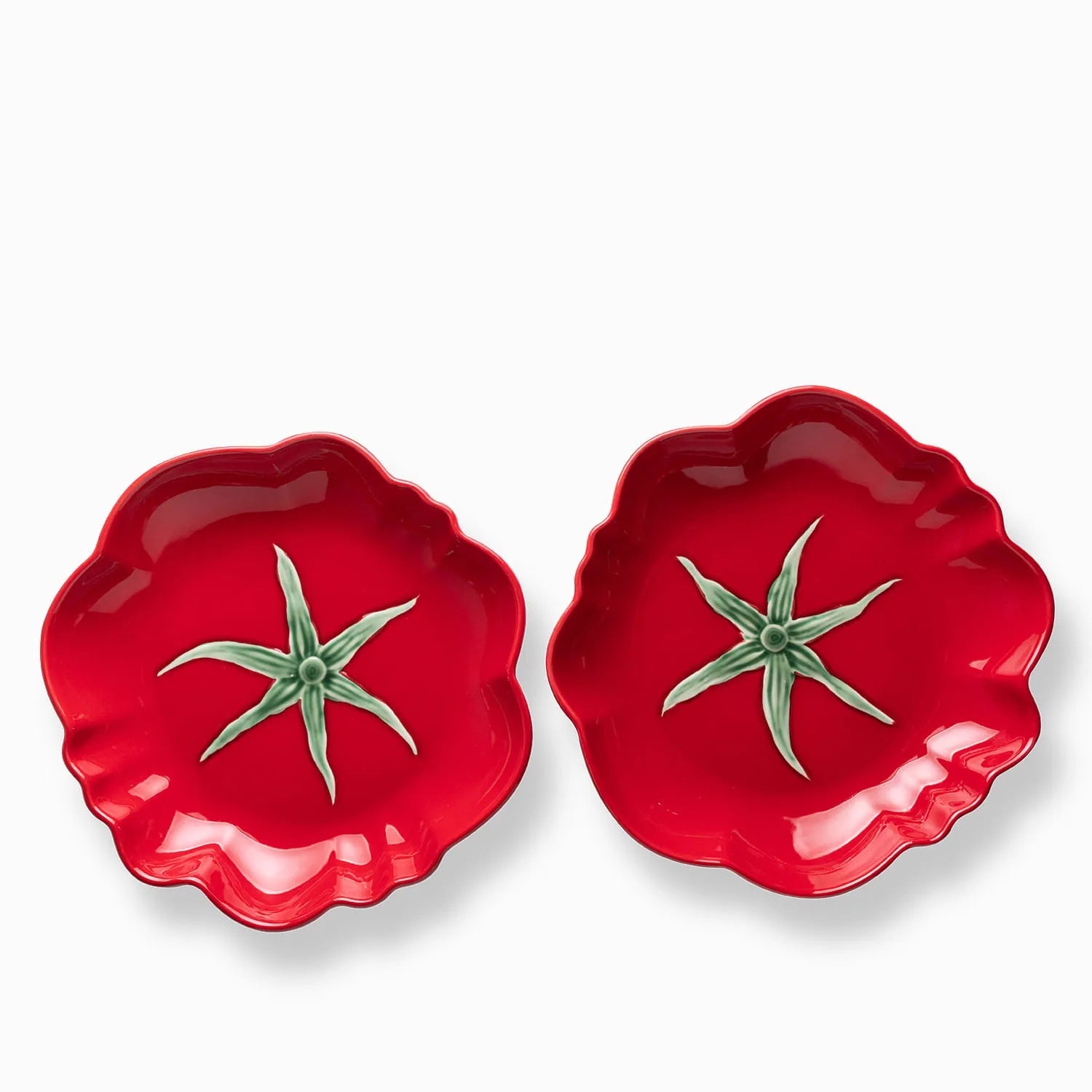 Plato Principal Huerto Mestizo 26Cm Setx2 - Ambiente Gourmet México