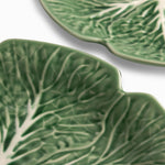 Plato Principal Huerto Verde 26,5Cm Set X2 - Ambiente Gourmet México