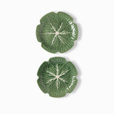 Plato Principal Huerto Verde 26,5Cm Set X2 - Ambiente Gourmet México