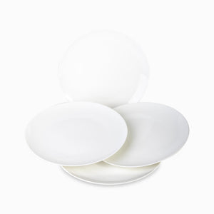 Plato principal klassik 26cm setx4 - Ambiente Gourmet México