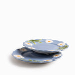 Plato principal Margarita 27cm set x2 - Ambiente Gourmet México