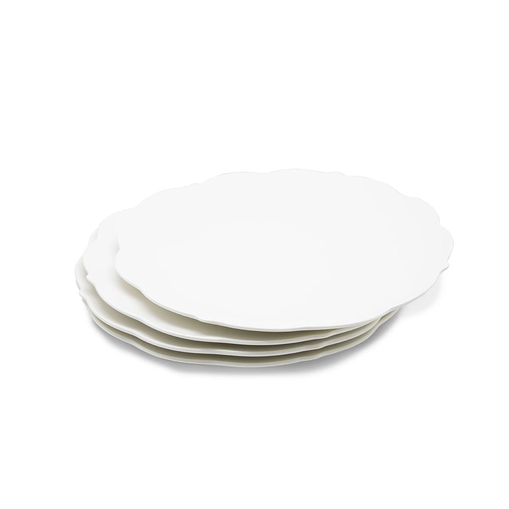 Plato principal opra 26 cm setx4 - Ambiente Gourmet México