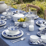 Plato principal porto 27cm setx4 - Ambiente Gourmet México