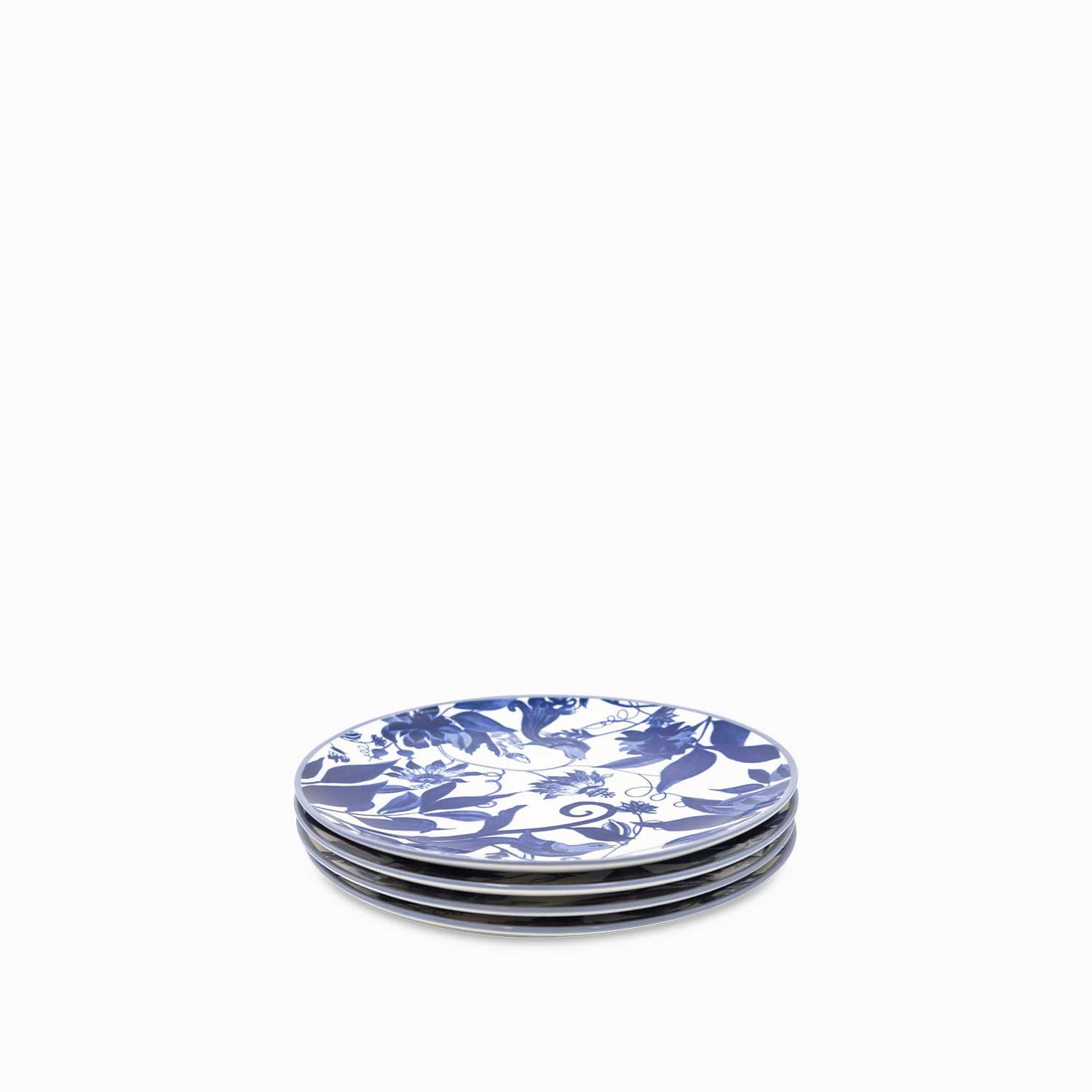 Plato principal porto 27cm setx4 - Ambiente Gourmet México