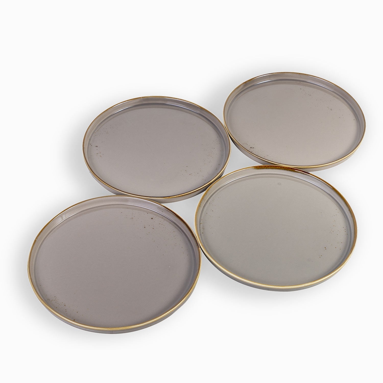 Plato principal siena 26cm setx4 - Ambiente Gourmet México