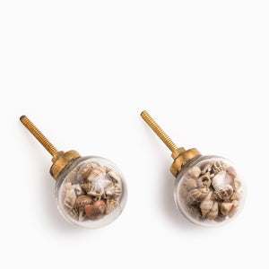 Pomo caracoles set x2 - Ambiente Gourmet México