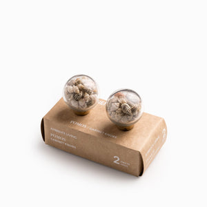 Pomo caracoles set x2 - Ambiente Gourmet México