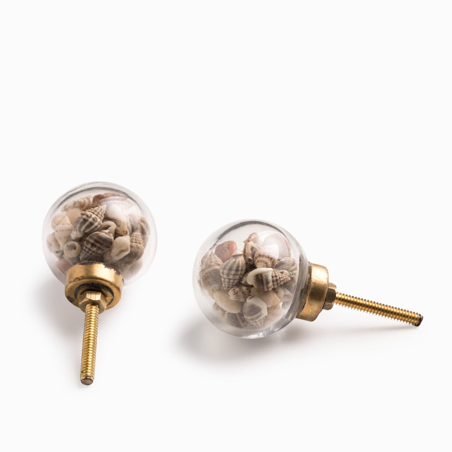 Pomo caracoles set x2 - Ambiente Gourmet México