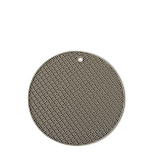 Portacaliente en silicona circular - Ambiente Gourmet México