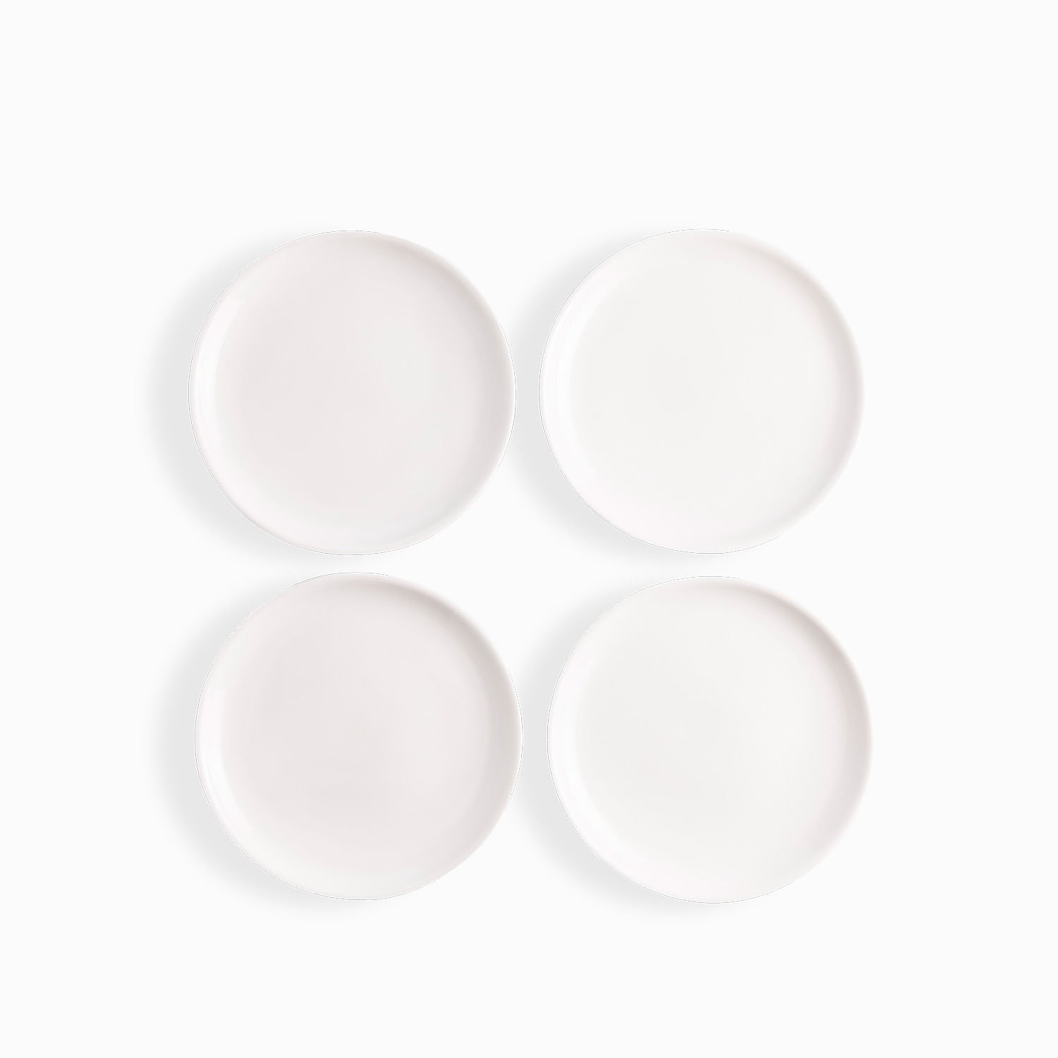 Portavasos Blanco Setx4 - Ambiente Gourmet México