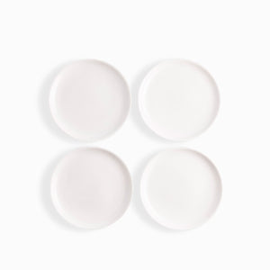 Portavasos Blanco Setx4 - Ambiente Gourmet México