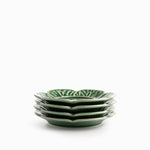 Portavasos Huerto verde set x4 - Ambiente Gourmet México
