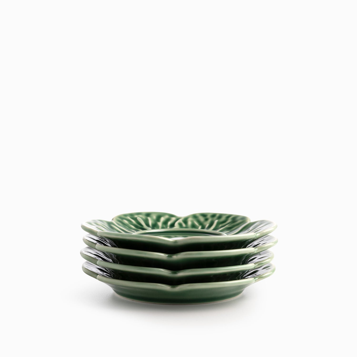 Portavasos Huerto verde set x4 - Ambiente Gourmet México