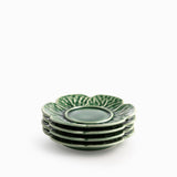 Portavasos Huerto verde set x4 - Ambiente Gourmet México